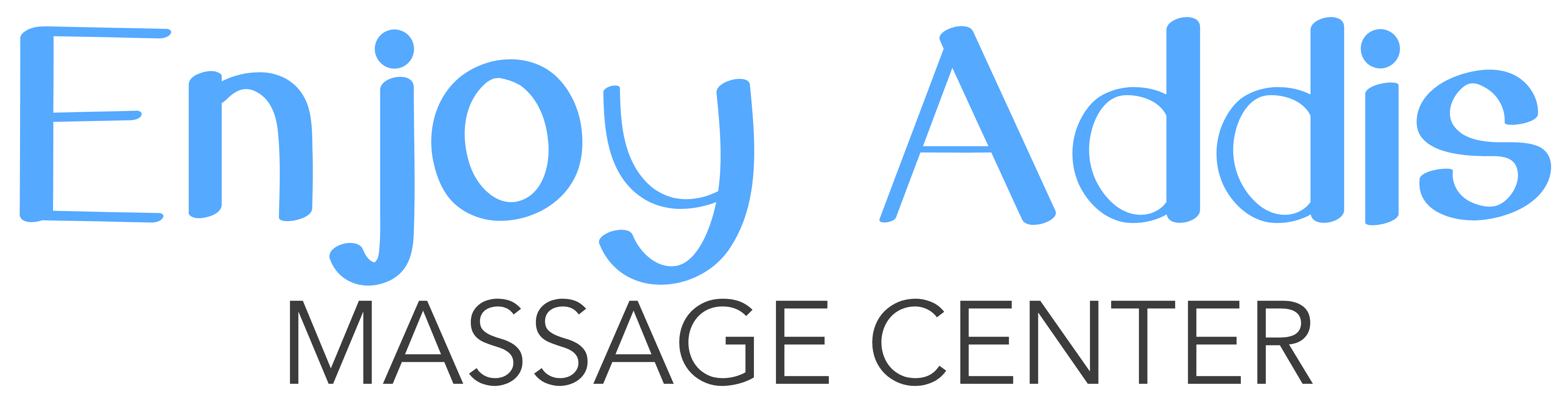 Enjoy Addis Massage
