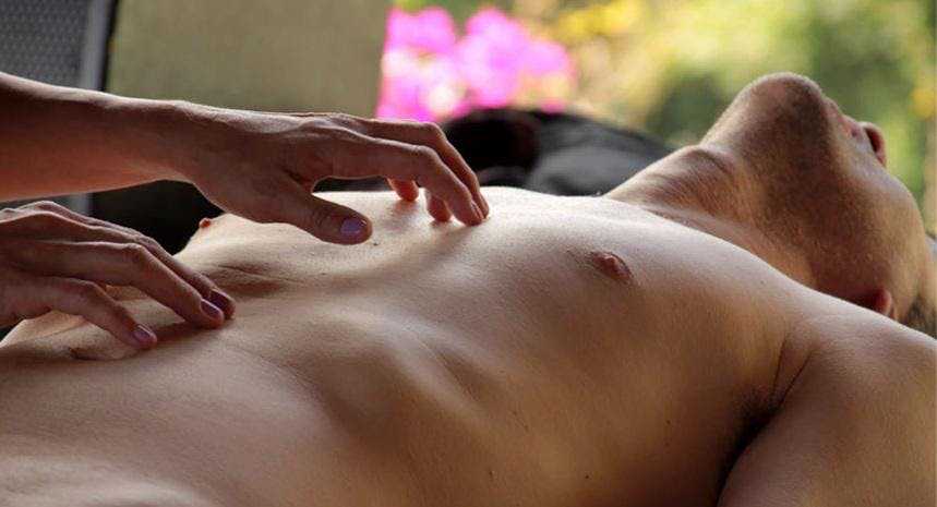 Lingam Massage in Addis