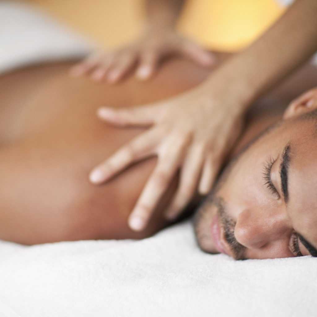 Enjoy Addis Erotic Massage